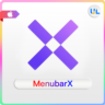 MenubarX ключ  MenubarX MAC OS   DockX
