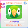 Airparrot  ключ  Airparrot 3 License Key   airparrot pc