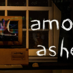 💥Among Ashes 🔵 PS5 🔴ТУРЦИЯ🔴