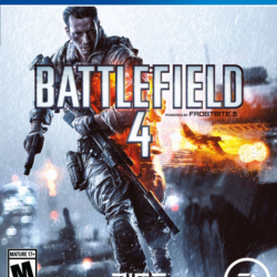 Battlefield 4 Россия PS4/PS5✅Активация🔥