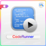 Coderunner ключ  Coderunner MAC OS   Coderunner 4