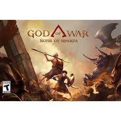 God of War Sons of Sparta ELDEN RING NIGHTREIGN PLUS 12 Игр US/RU PS4/PS5✅Активация🔥