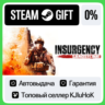 Insurgency: Sandstorm - Standard/Deluxe/Gold/Ultimate•