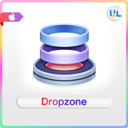 Dropzone 4 ключ  Dropzone 4 MAC OS   Dropzone 4 Key