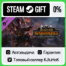 Total War: WARHAMMER III - Forge of the Chaos DwarfsDLC