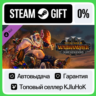Total War: WARHAMMER III - Ogre Kingdoms STEAM GIFT•RU