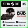 The Walking Dead: The Telltale Definitive Series STEAM