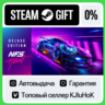 Need for Speed Heat Deluxe STEAM•RU  АВТОВЫДАЧА