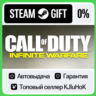 Call of Duty: Infinite Warfare - Standard/Deluxe STEAM•