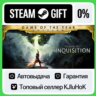 Dragon Age™ Inquisition STEAM GIFT•KZ  АВТО-ДОСТАВКА 0%