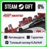 Need for Speed: Most Wanted (2012) STEAM•RU