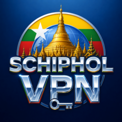 Outline VPN Unlimited | Мьянма      IP | 10Gbps