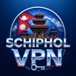 Outline VPN Unlimited | Непал      IP | 10Gbps