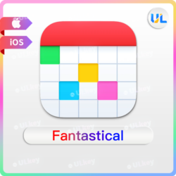 Flexibits ключ  Flexibits Premium   Fantastical