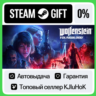 Wolfenstein: Youngblood - Standard/Deluxe STEAM GIFT•RU