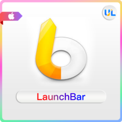 LaunchBar ключ  LaunchBar MAC OS   LaunchBar 6