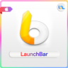 LaunchBar ключ  LaunchBar MAC OS   LaunchBar 6
