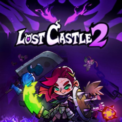 Lost Castle 2 [Steam аккаунт] Офлайн, Без Guard