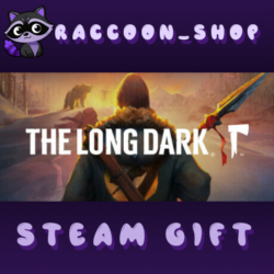 The Long Dark: Survival Mode * STEAM RU*KZ*UA*СНГ