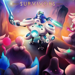 ✅ Entropy Survivors Xbox Series X|S активация