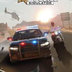 ✅ Highway Police Simulator Xbox Series X|S активация