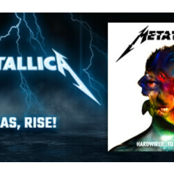 Beat Saber - Metallica - Atlas, Rise! 💎 DLC STEAM РФ