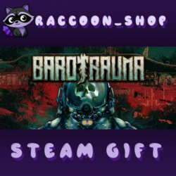 Barotrauma * STEAM RU*KZ*UA*СНГ🔥