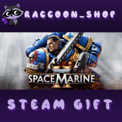 Warhammer 40,000: Space Marine 2 - Standard Edition