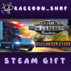 American Truck Simulator * STEAM RU*KZ*UA*СНГ🔥