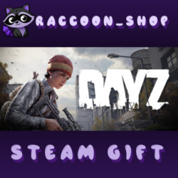 DayZ Deluxe Edition * STEAM RU*KZ*UA*СНГ