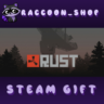 Rust * STEAM RU*KZ*UA*СНГ