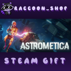 ASTROMETICA * STEAM RU*KZ*UA*СНГ🔥