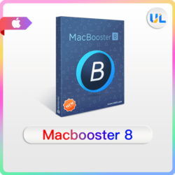 Macbooster 8 ключ  Macbooster 8 Pro License key   Mac