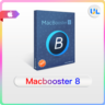 Macbooster 8 ключ  Macbooster 8 Pro License key   Mac