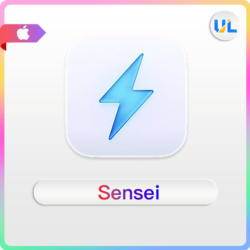 Sensei  ключ  Sensei  MAC OS   Trim Enabler