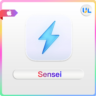 Sensei  ключ  Sensei  MAC OS   Trim Enabler