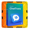 EaseUS ChatTrans Код лицензии на 1 месяц