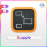 Scapple ключ  Scapple MAC OS    Scapple Windows