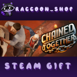 Chained Together * STEAM RU*KZ*UA*СНГ🔥