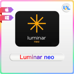 Luminar neo  Luminar ai   luminar купить