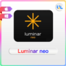 Luminar neo  Luminar ai   luminar купить