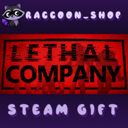 Lethal Company * STEAM RU*KZ*UA*СНГ🔥