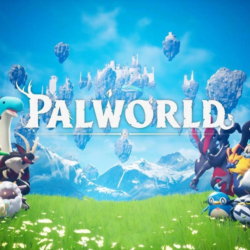Palworld Dying Light 2 40 Игр Россия PS4/PS5✅Активация🔥