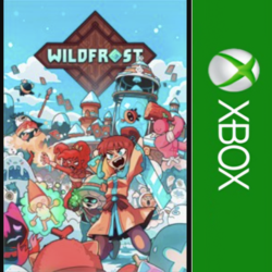 ☑️⭐Wildfrost XBOX Покупка на Ваш аккаунт⭐☑️