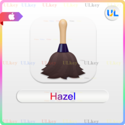 Hazel 6 ключ  Hazel 6 MAC OS   Hazel MAC OS