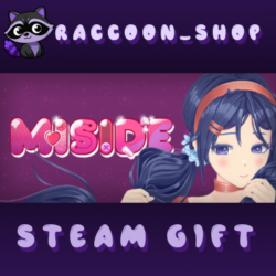 MiSide * STEAM RU*KZ*UA*СНГ🔥