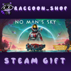 No Man&acute;s Sky * STEAM RU*KZ*UA*СНГ