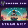 No Man&acute;s Sky * STEAM RU*KZ*UA*СНГ