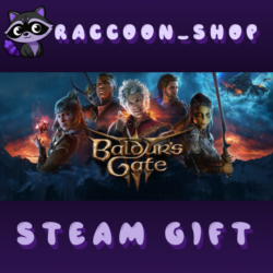 Baldur's Gate 3 * STEAM RU*KZ*UA*СНГ🔥