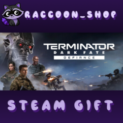 Terminator: Dark Fate - Defiance * STEAM RU*KZ*UA*СНГ